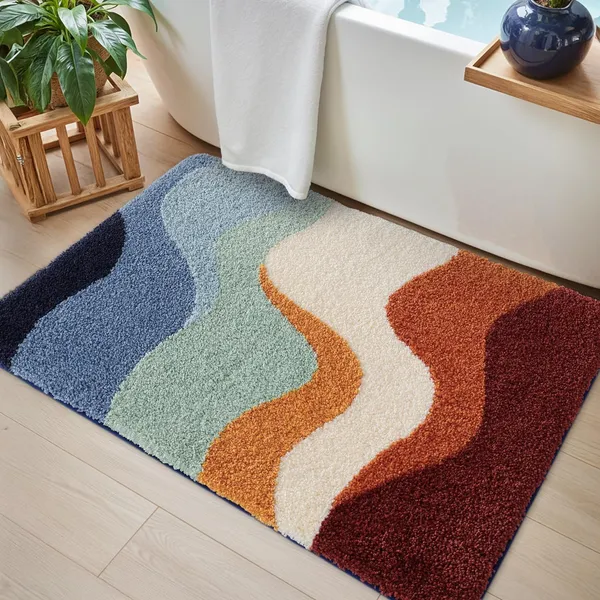 DEXI multicolor moderna