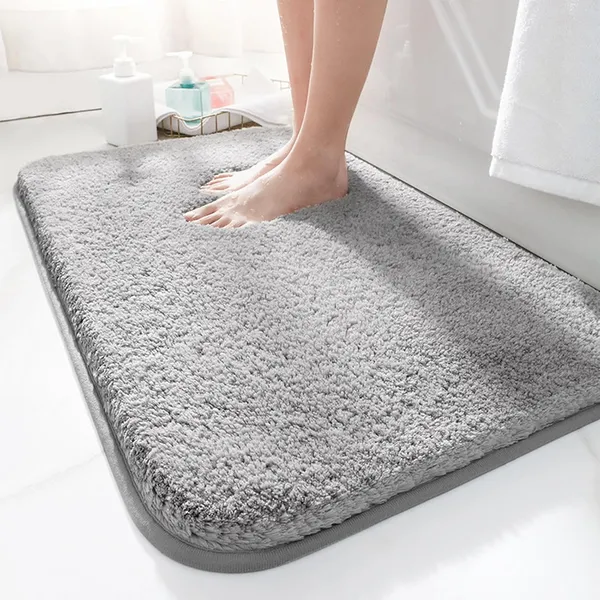 Luojinyi microfibra absorbente
